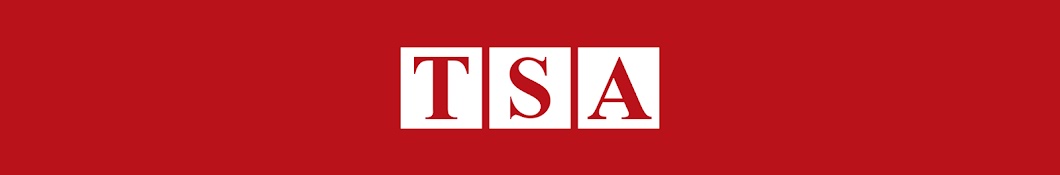 TSA - Tout sur l'AlgÃ©rie YouTube channel avatar