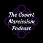 The Covert Narcissism Podcast logo