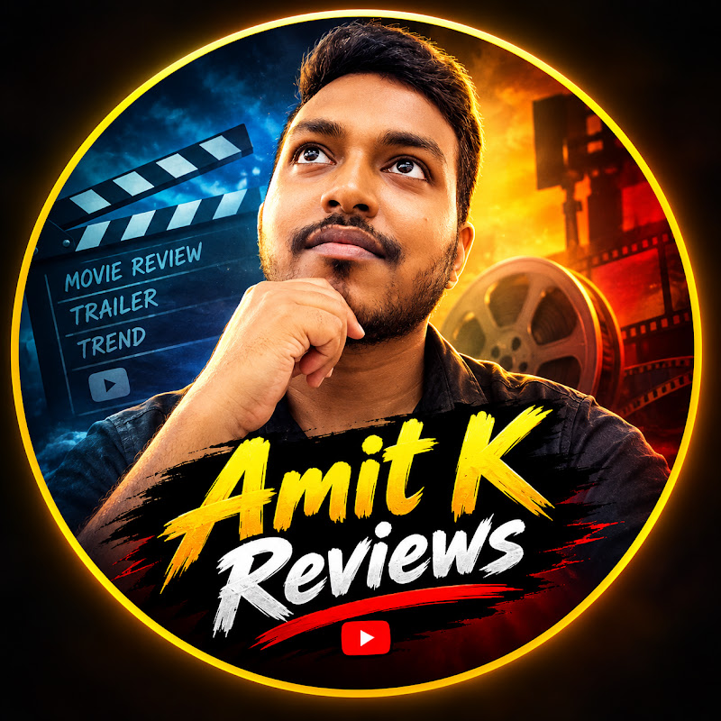 Amit K Reviews