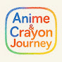ANIME & CRAYON JOURNEY logo