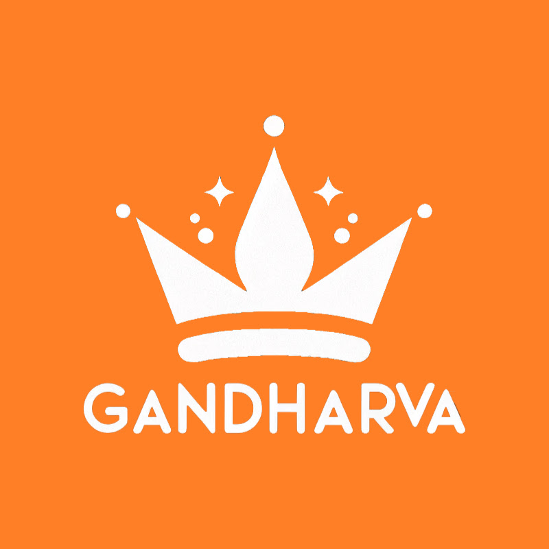 DJ GANDHARVA 건달바