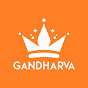 DJ GANDHARVA 건달바 logo