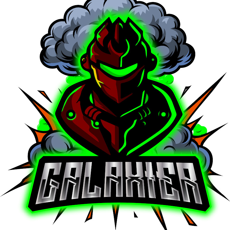 Galaxier