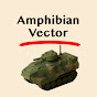Amphibian Vector logo