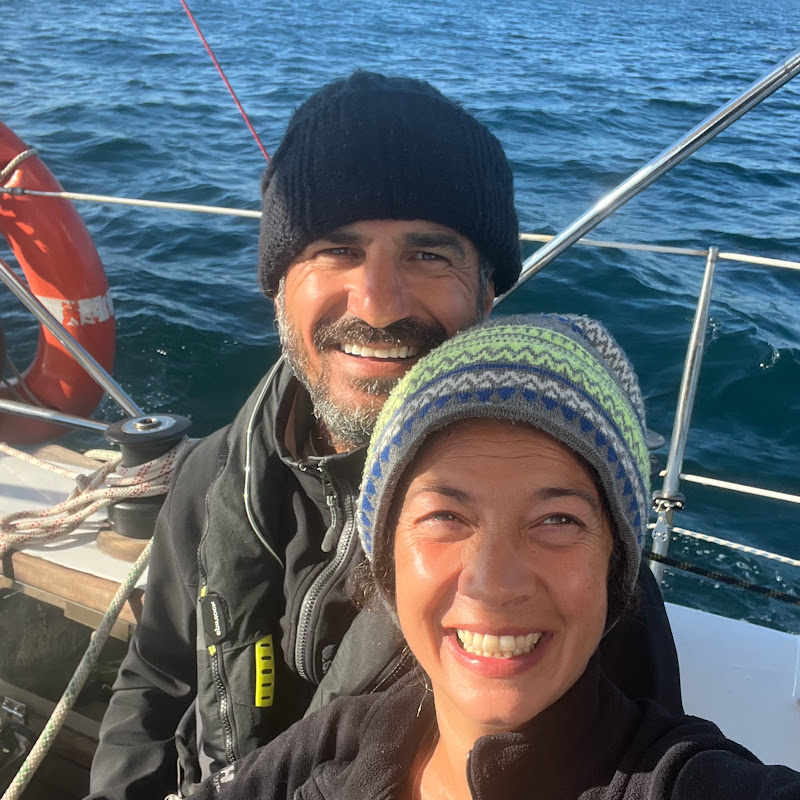 sailingistanbul