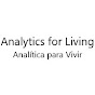 Analytics for Living logo