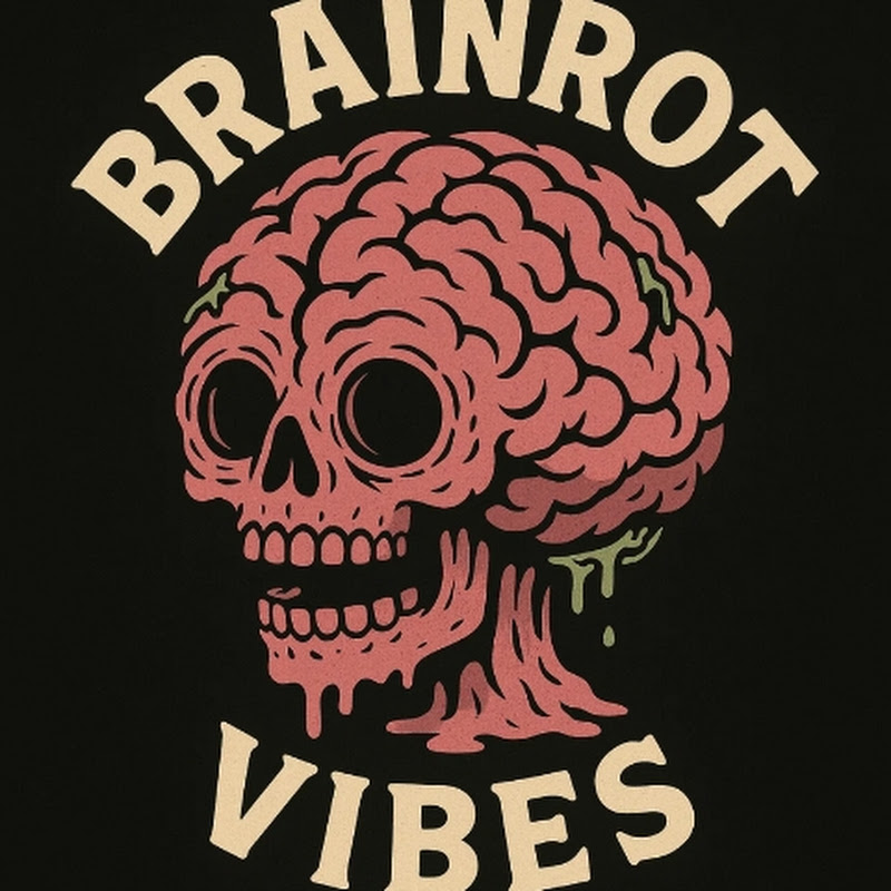 Brainrot Vibes