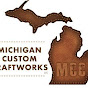 Michigan Custom Craftworks LLC  logo
