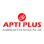 APTI PLUS Academy For Civil Services logo