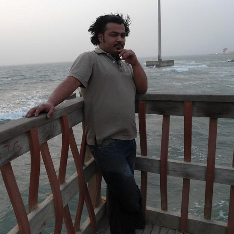 Channel Avatar