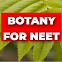 Botany for NEET logo
