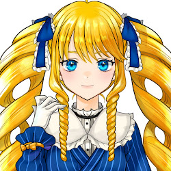 プロフィール写真
