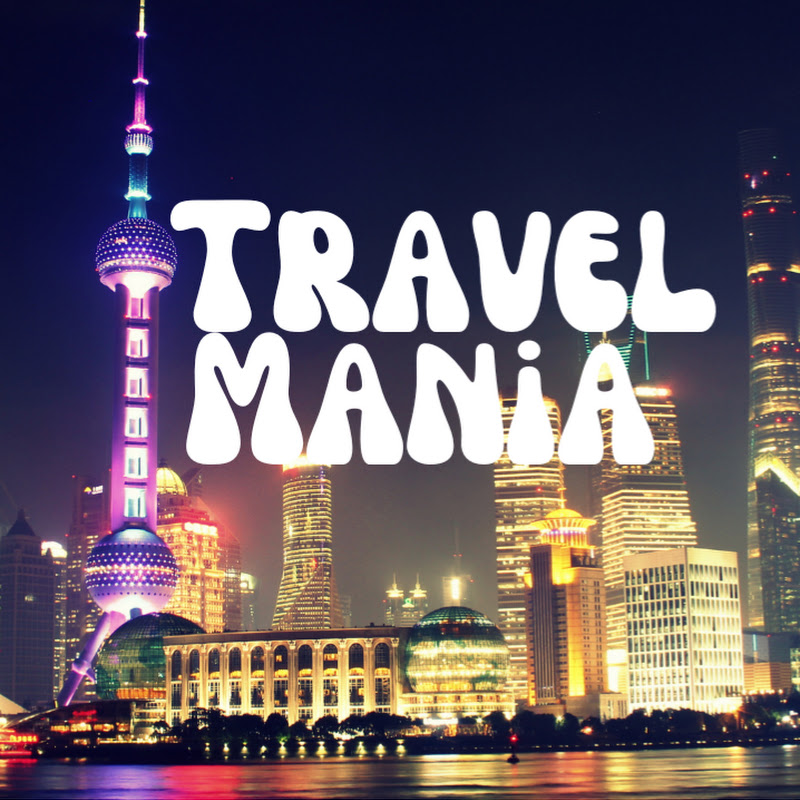  Travel Mania