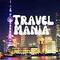  Travel Mania logo