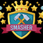 SmasherINF logo