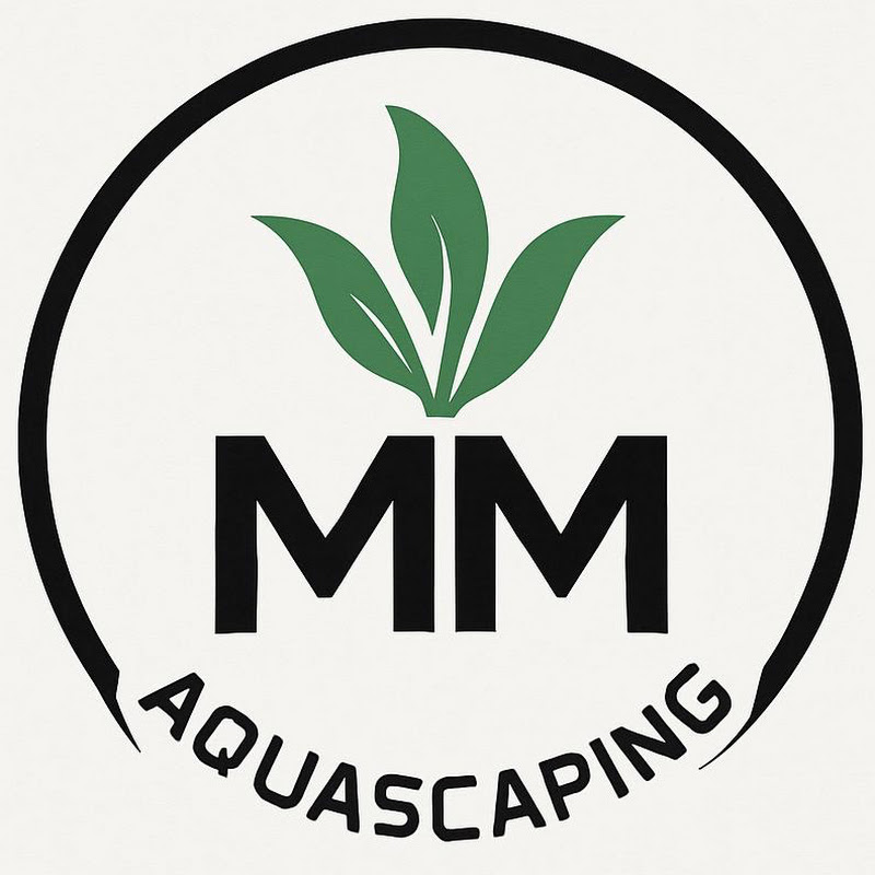 MM Aquascaping