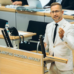 Daniel Wald, MdL