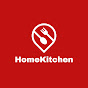 Home Kitchen  logo