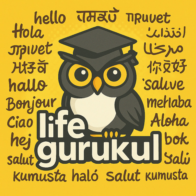 Life gurukul