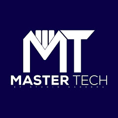 Master Tech Avatar