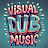 Visualdub music