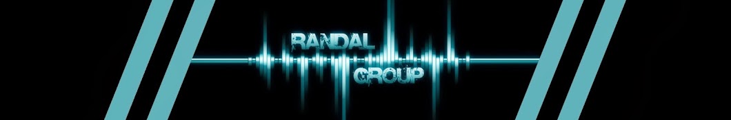 Randal Group Avatar canale YouTube 
