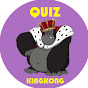 Quiz KingKong logo