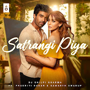 DJ Shilpi Sharma - Topic