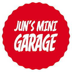 Jun's Mini Garage Avatar
