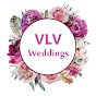 Viva La Vida VLV Events & Weddings logo