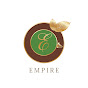 Empire Teas logo