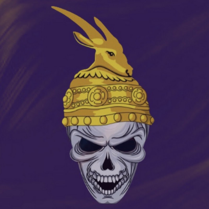 Illyrian Ghost