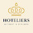 Hoteliers without a diploma