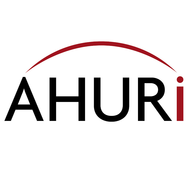 Australian Housing and Urban Research Institute