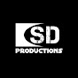 SD Productions logo