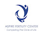 Aspire Fertility Center logo