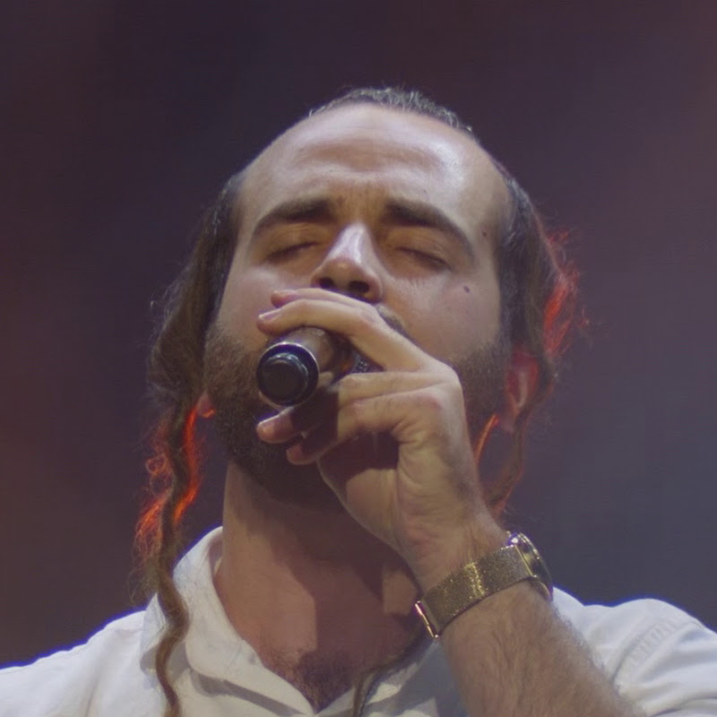 אברהם יצחק - Avraham Yizhak