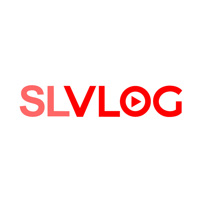 SL VLOG Logo