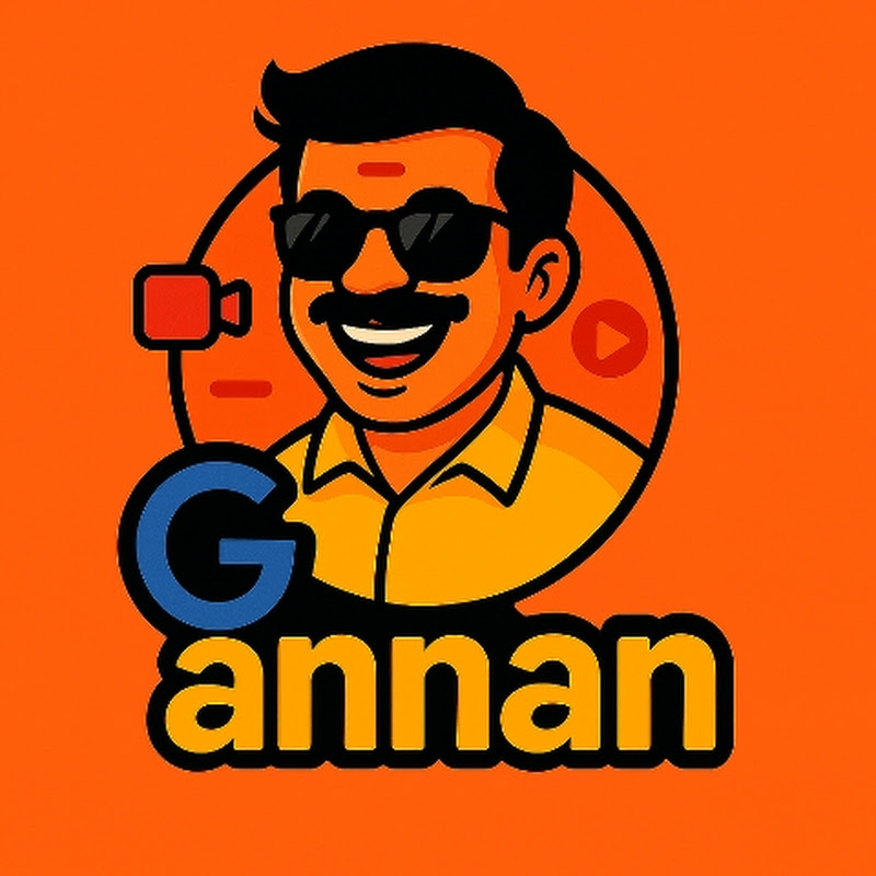 G Annan🦻