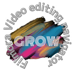 Filmora動画編集ナビゲーター   Growアイコン画像