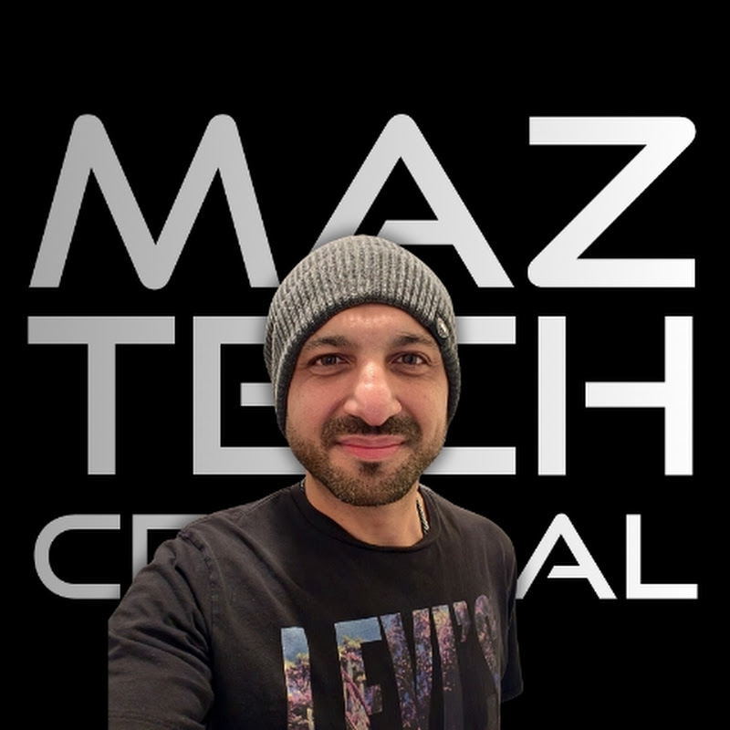 MazTechCentral