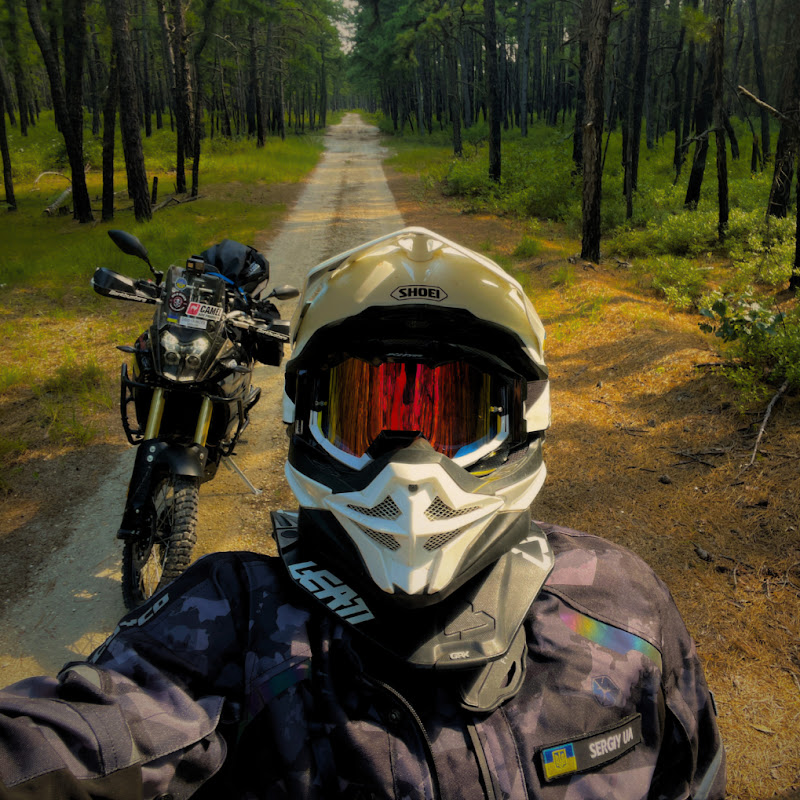 Two Wheel Stories Logo