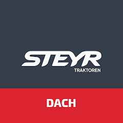 STEYR Traktoren DACH