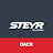 STEYR Traktoren DACH