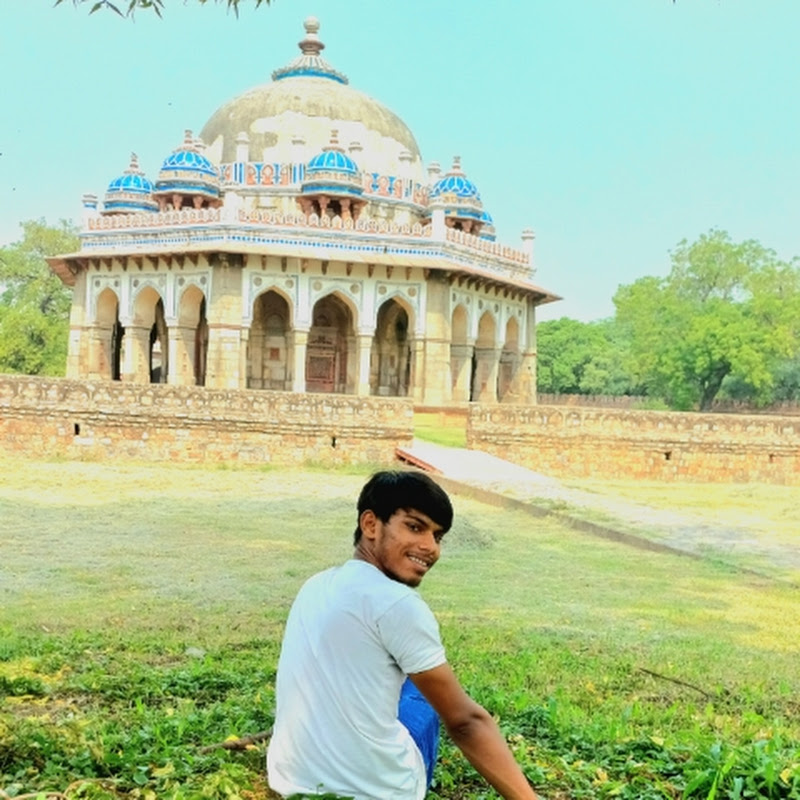 Deepanshu Saini 