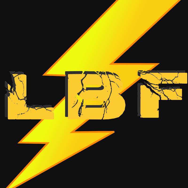 LightningBoltForever