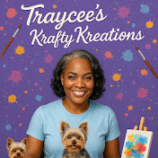 Traycee's Krafty Kreations