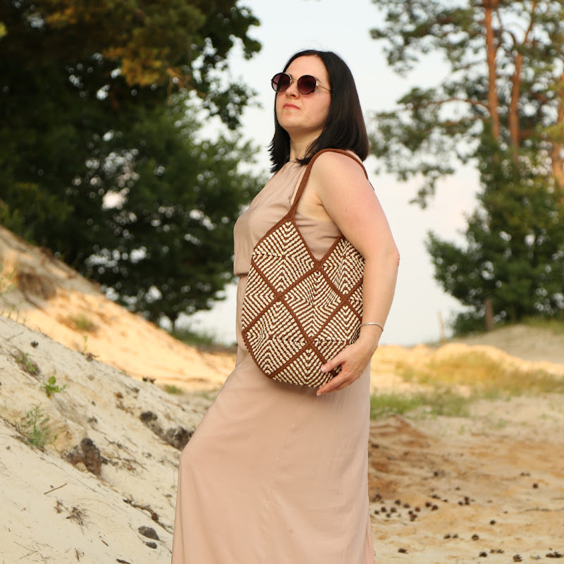 Вязание с Ольгой Дывинец!!! Logo