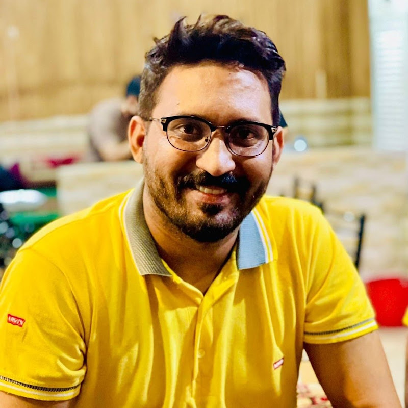 Yasir Jarral