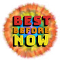 Best Before Now - Rock of it's own logo